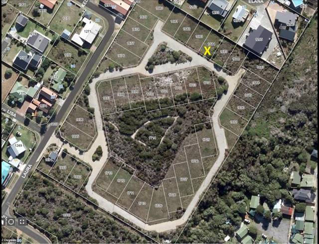 LAND FOR SALE IN FRANSKRAAL